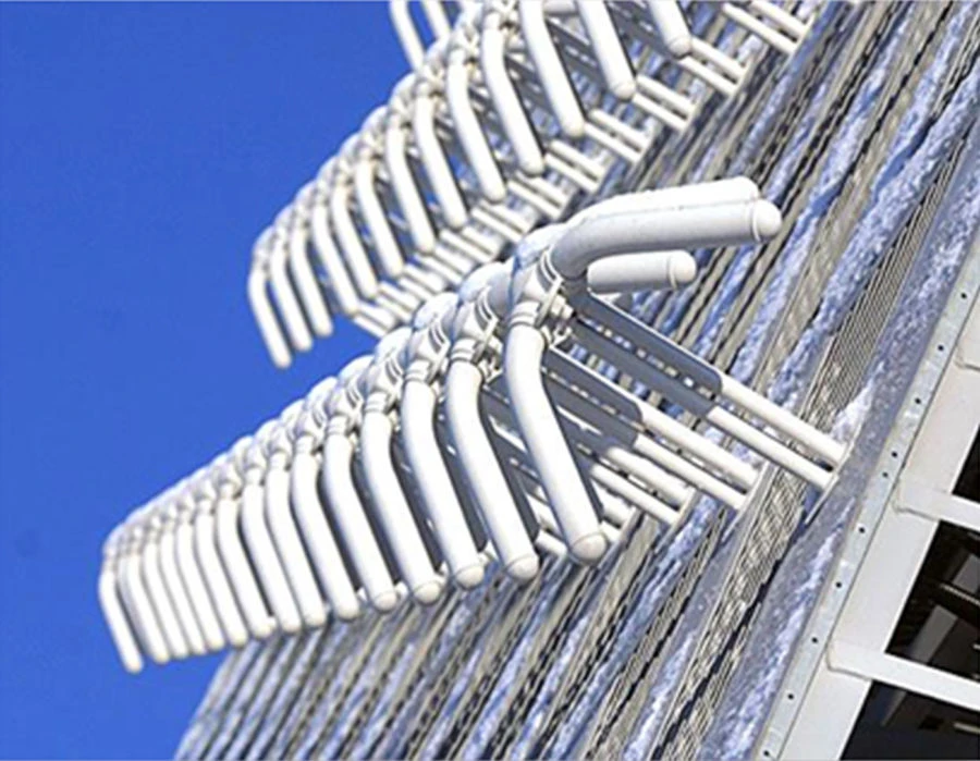 Non-Coherent Scattering Radar NR-MST