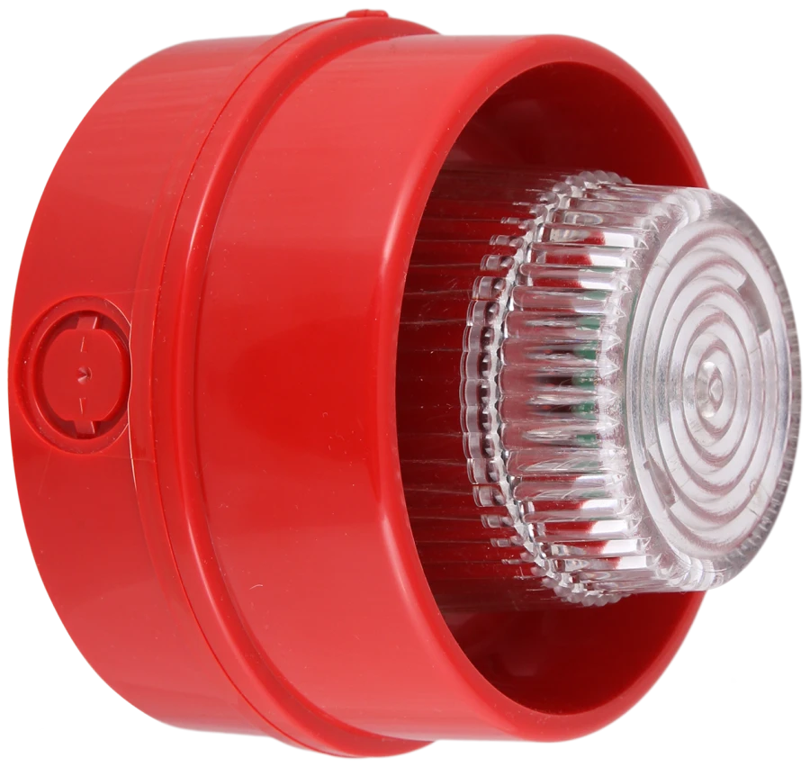 جهاز إنذار حريق ضوئي وصوتي عنواني "أسترا-برايم-2351