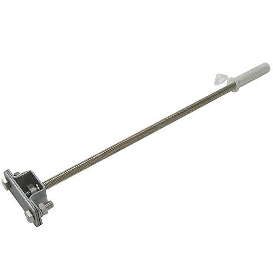 Flat Conductor Holder DP-45GC-02.440PL