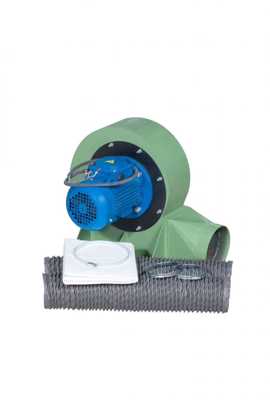 Grinding and Sharpening Machine TSH 3M.35 with Vacuum PP-750/U