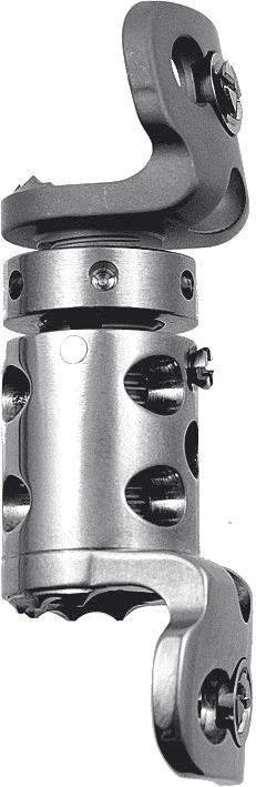 قفص تشتيت مع مثبت، Ø12 مم، موديل 841.520