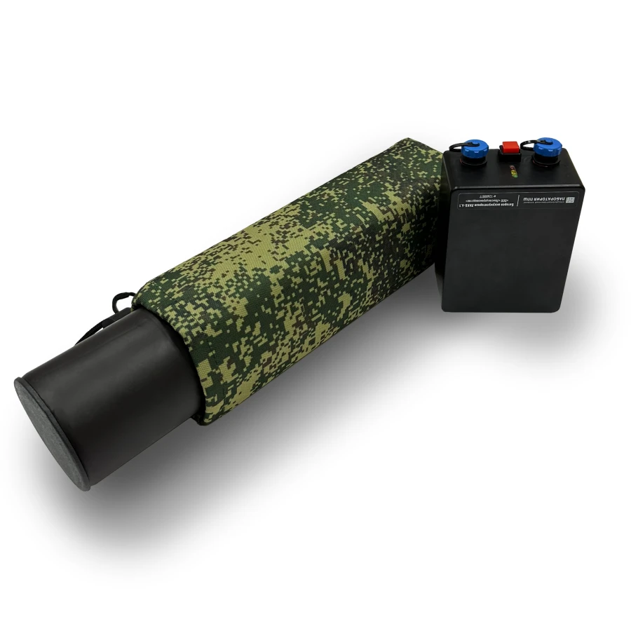 Signal Jammer LGSH-601.10 for Data Transmission Blockage