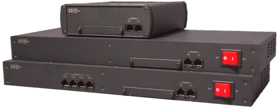 Automatic Voice Information Recording Device STC-H830