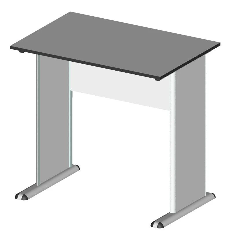 Laboratory Table UNIKA C 900 for Clinical Diagnostic Labs