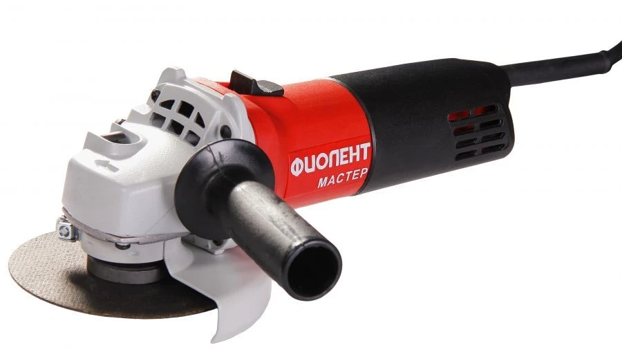 آلة طحن الزوايا MSHU2-9-125E M "ماستر" (في الحقيبة) IDFR298135002-04K2