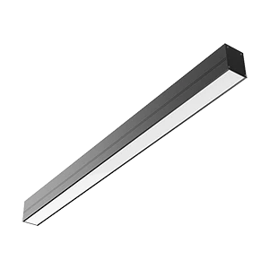 VARTON T-Line 1.5m 48 LED Light Fixture