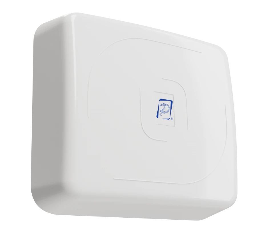 DVB-T2 Active Panel Antenna for Outdoor Use BAS-1121-USB Belka