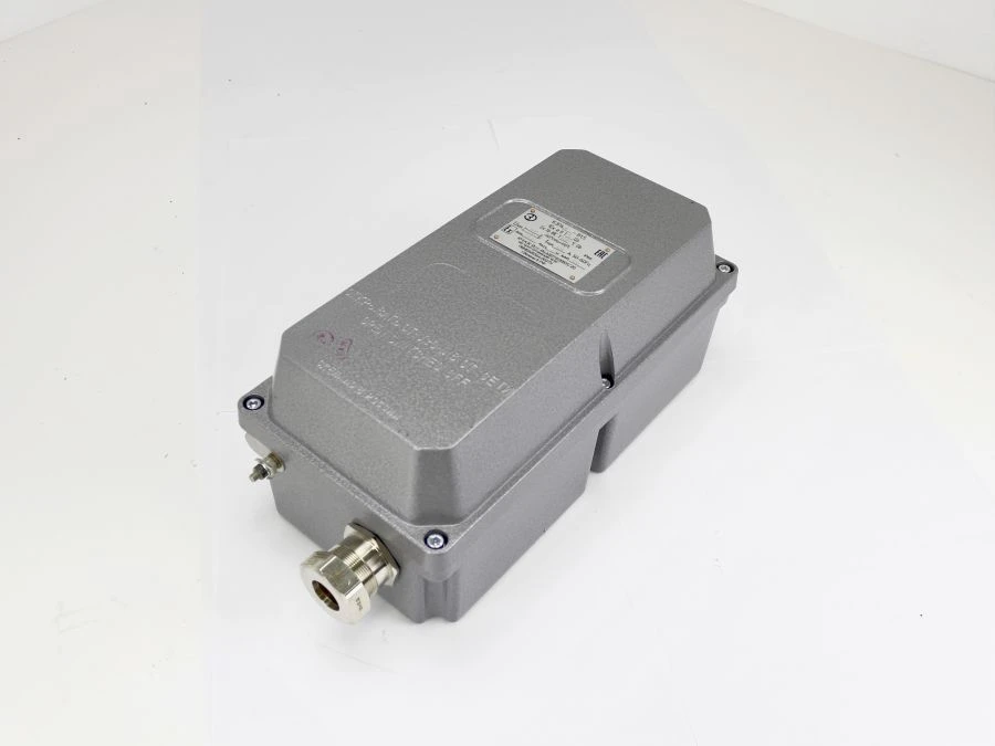 KZP4.6 Junction Box for Cable Connection and Distribution