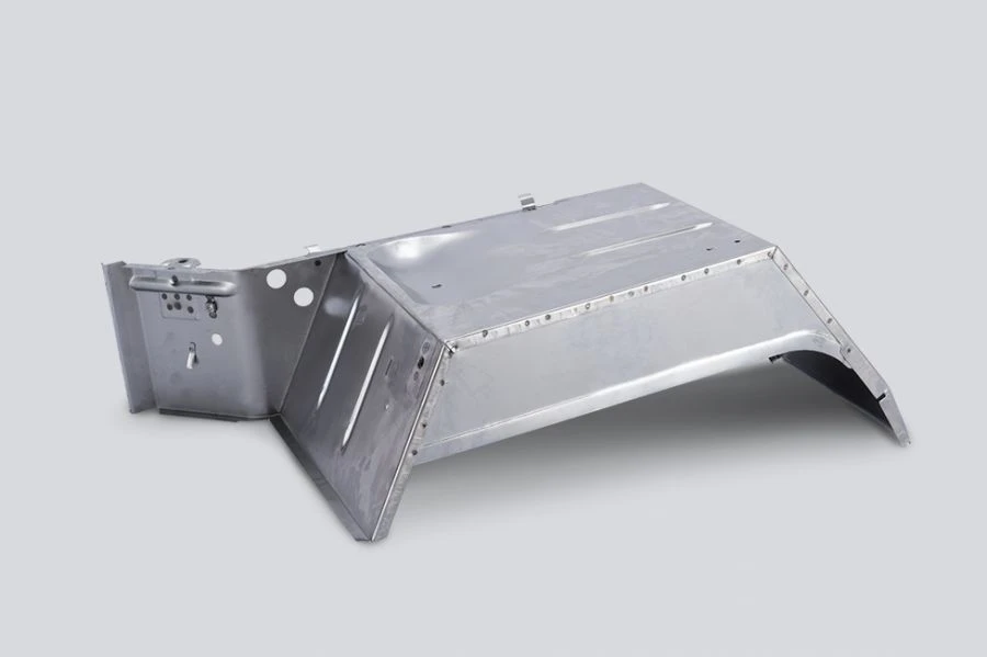 Right Front Wheel Cover for Vehicle 045150510721010