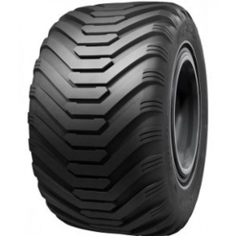 Pneumatic Tire 600/50R22.5 for Heavy-Duty Trucks NORTEC IM-36