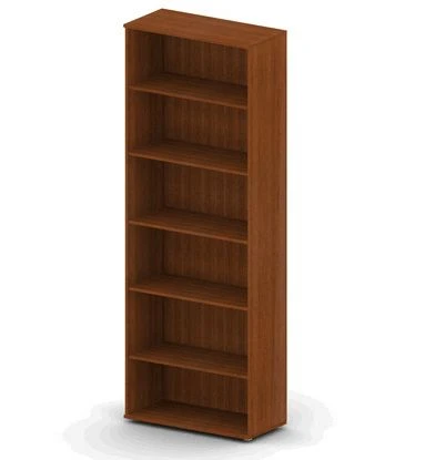 Wooden Office Shelves - Multi-functional Storage System