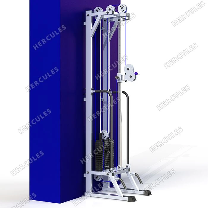 Single Crossover Block Frame A-101 100