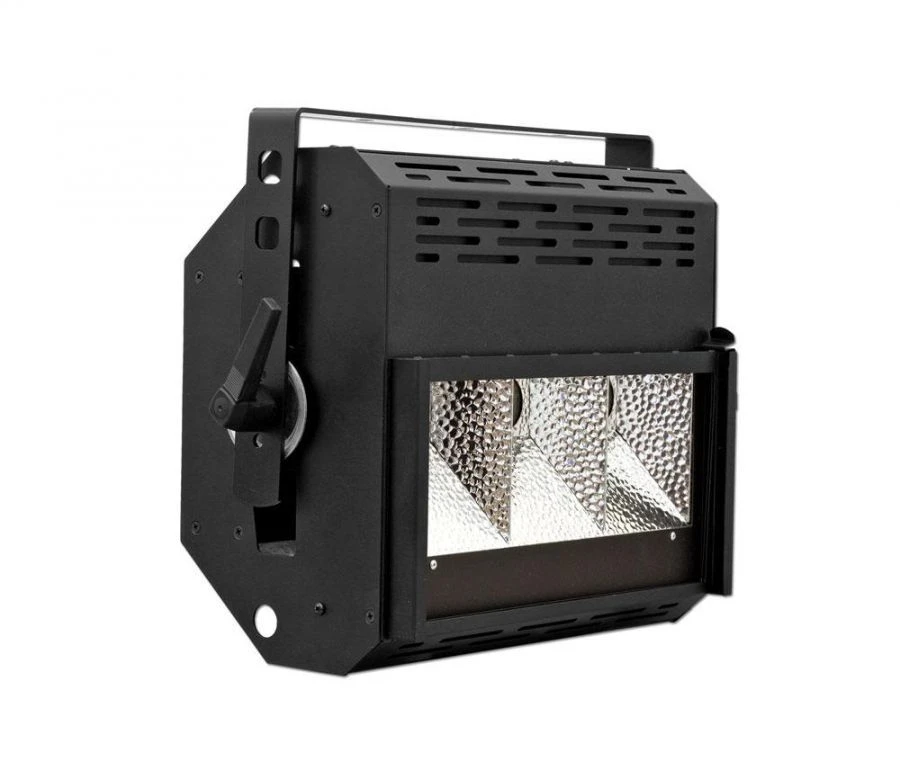 LTL STAGE LED RGB180A V2 - Theatrical LED Spotlight