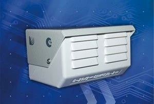Security and Fire Alarm Sound Signaler "Sviryel-2" Model 02