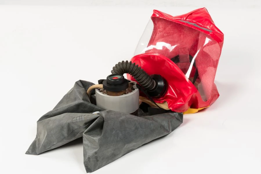 جهاز إنقاذ شخصي من الحرائق SPI-25M