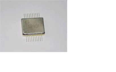 Channel Conversion Equipment PRKM Converter for Main Sequential Device