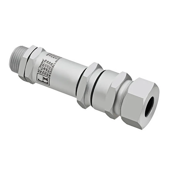 Explosion-Proof Cable Gland KVV-BU14-C