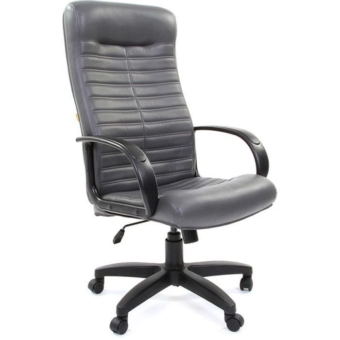 Comfortable Seating Chair with Metal Frame - CHAIRMAN 480LT