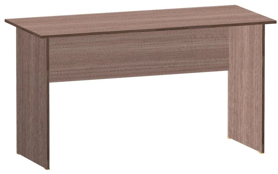 Wooden Office Desk for Workspace Organization - Standard Model 30065