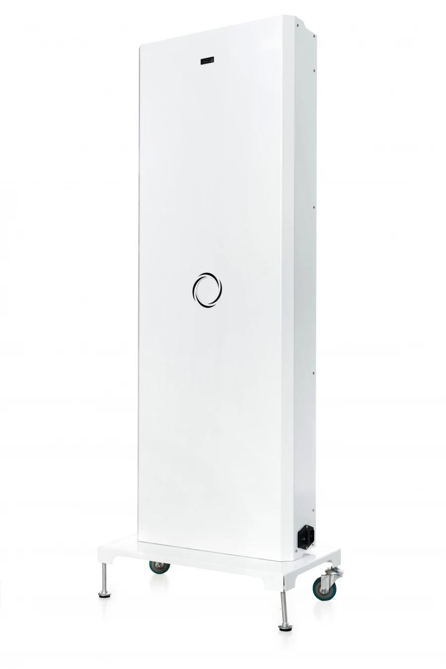 جهاز إعادة تدوير الهواء البكتيري المغلق PRO 120