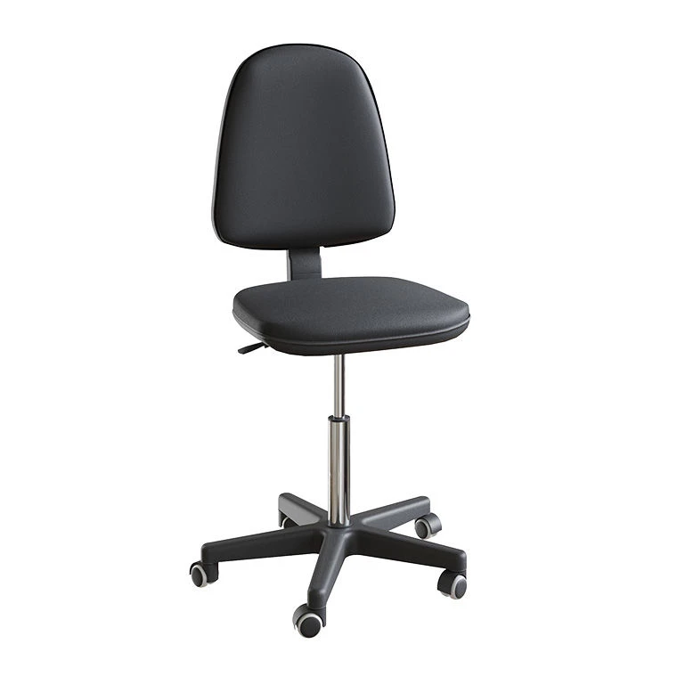 Classic Synthetic Leather Office Chair Sigma 1 L