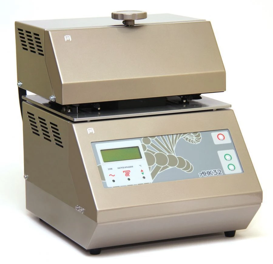Real-Time Four-Channel Fluorescent Detection Device for Nucleic Acid Sequences