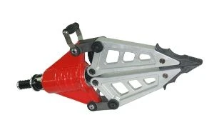 موسع هيدروليكي كبير RBG-C3 لتطبيقات البناء