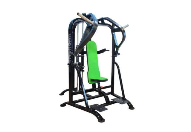 Vertical Press and Chest Press Machine TD-0920-DE