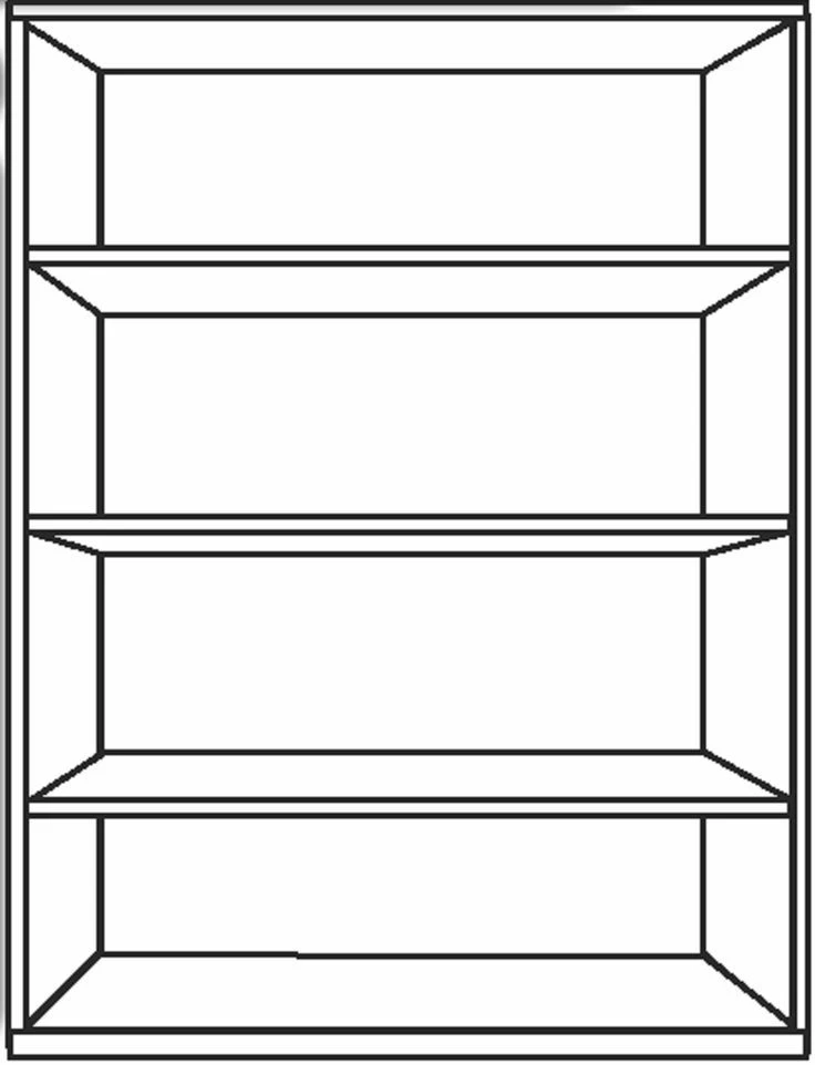 Versatile Display Counter for Retail and Exhibitions