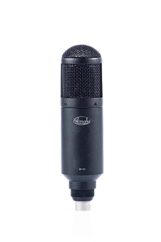 Multi-Pattern Condenser Microphone MK-220