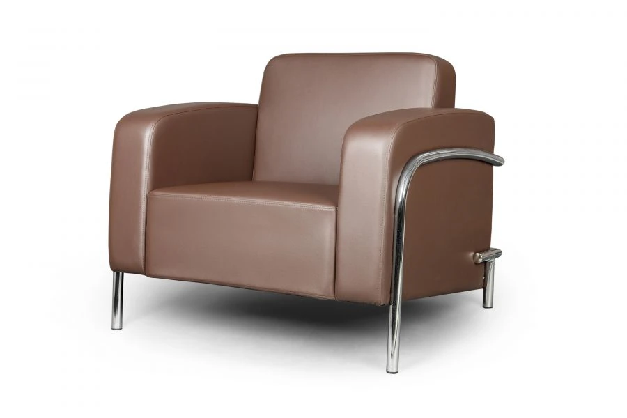 Light Ginza Chair for Public Spaces