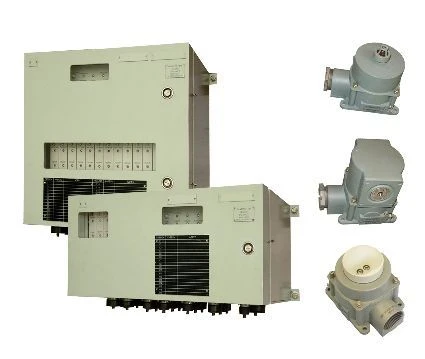 نظام تفعيل الحماية من الحرائق السريع "كارات-إي