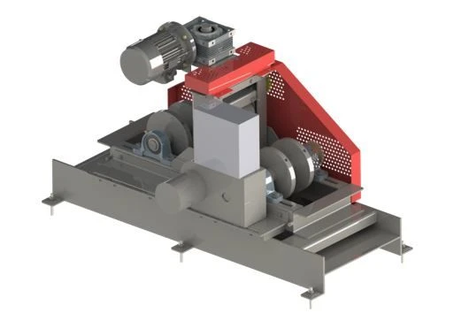 ثني أنابيب كهربائية ميكانيكية للمعادن الحديدية BML 115