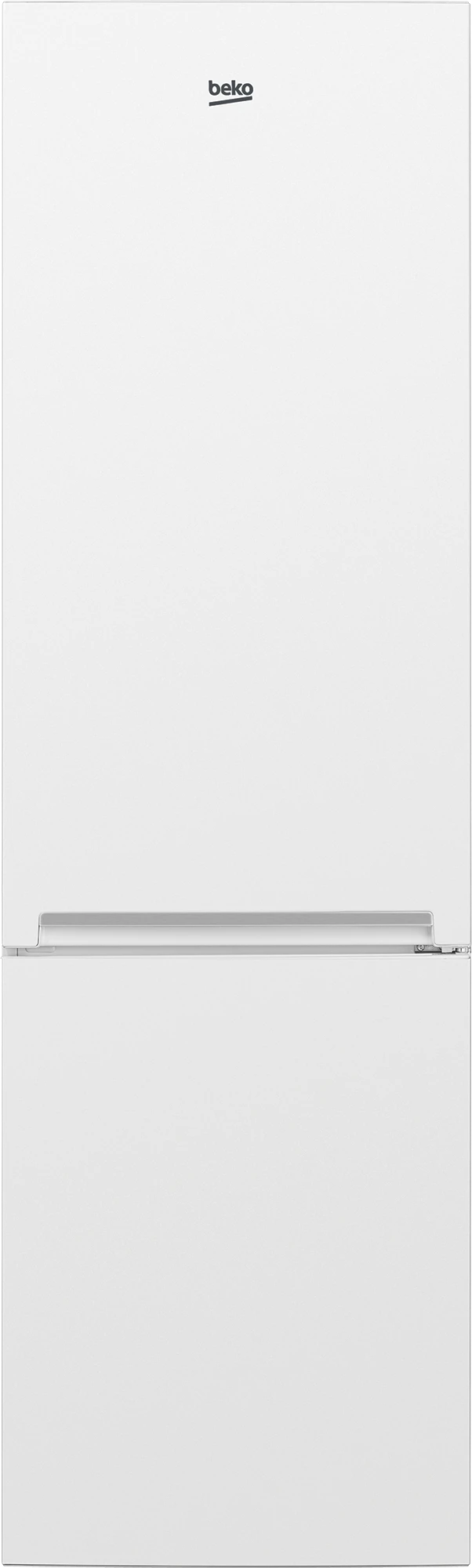 RCNK356K20W Refrigerator – High Capacity Freezer Unit