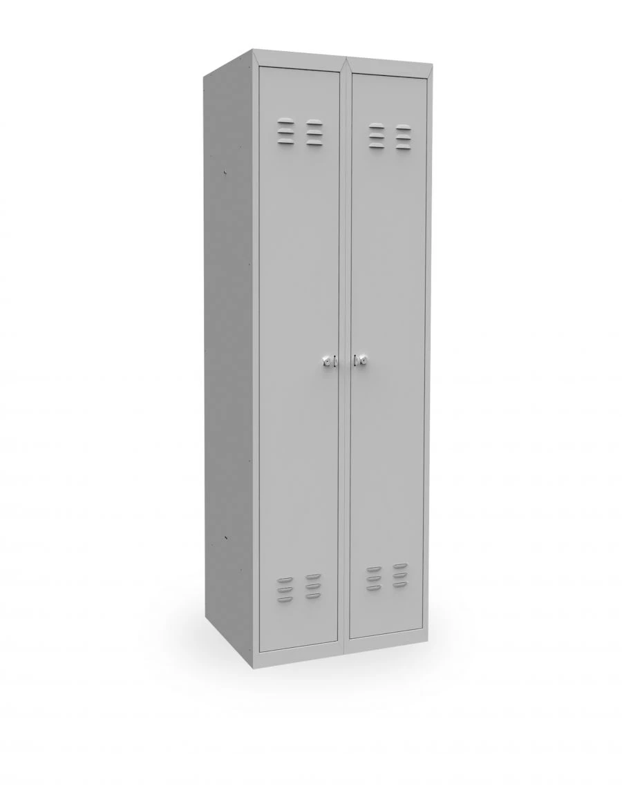 High-Quality Changing Room Lockers Series SHR (1500-2500 mm height, 200-1200 mm width, 300-700 mm depth)