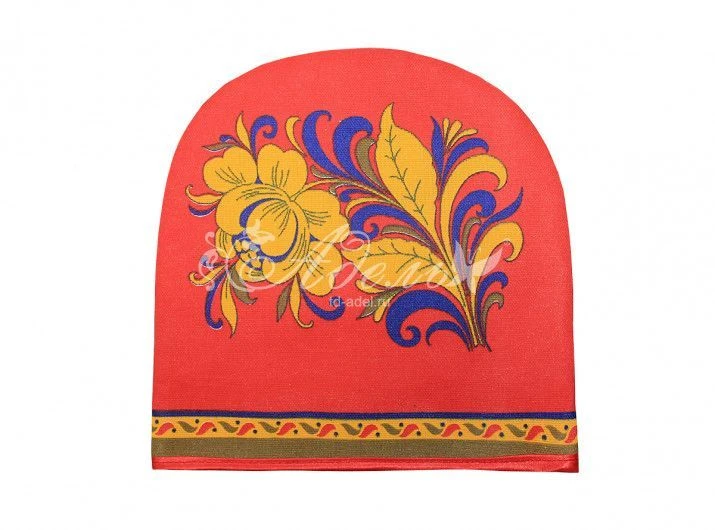 Cotton Fabric Teapot Covers for Adults