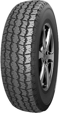 Professional All-Season Tire 225/75R16 Forward