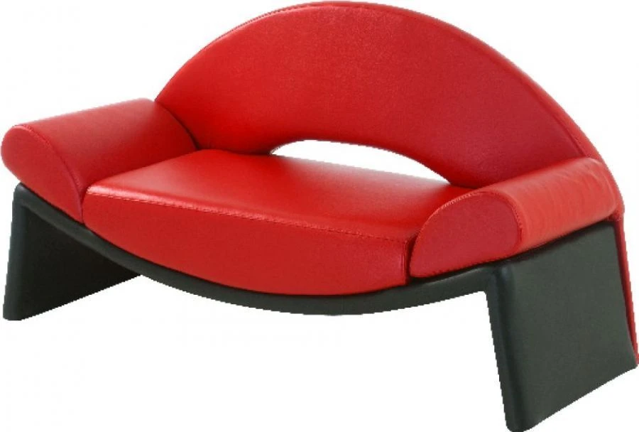 Egoist Sofa - Stylish and Comfortable Design