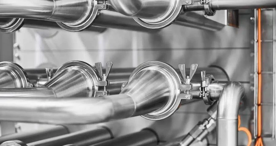 مبادل حراري أبورا MR7 76/18 6.0