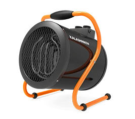 Electric Fan Heater KALASHNIKOV KVF-E9-31