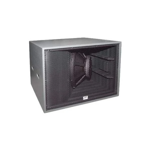 ساب ووفر سلبي على شكل بوق ASR SA-518H