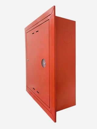 Fire Cabinet without Equipment SHP-K-V-"FAEKS-10