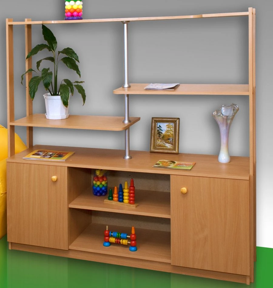 رف زاوية الطبيعة 615-617