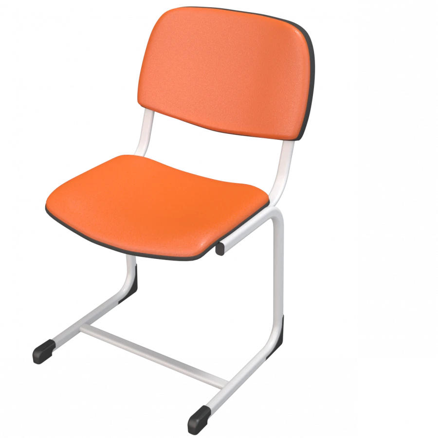 Agat Student Chair - Model 01.02.03.01