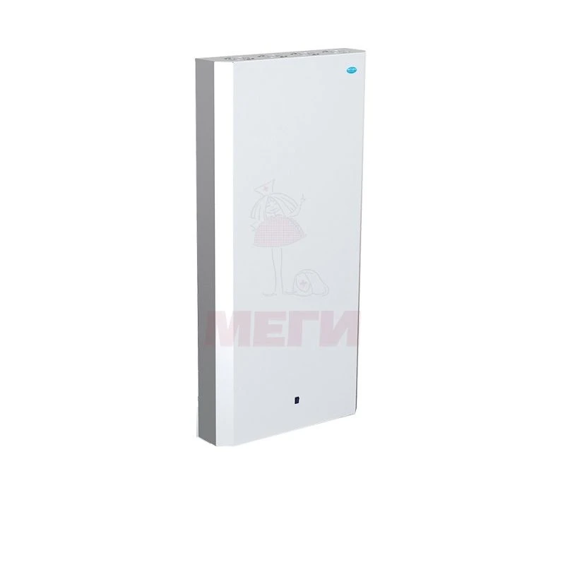 Bactericidal Air Recirculator for Air Disinfection - MCK-917