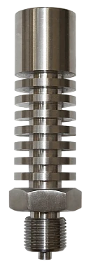 محول تبريد الضغط KS