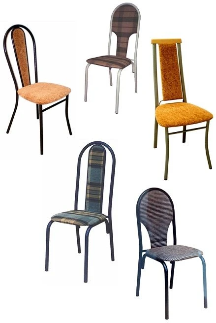 كرسي مشروع مريح للفنادق والمرافق الصحية، طراز SI56.01.06.01