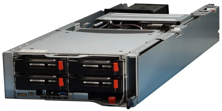 OpenYard Computational Module HN201I-0M for Data Management