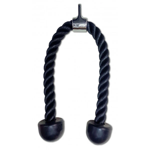 Lightweight Rope Handle for Easy Grip