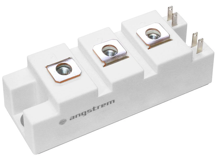 Power Module AnDM200EA12M - Efficient Energy Control